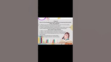 Text Reading and Reflections |#previousyearquestions #B.Ed. #semester #ytshorts #shorts #shortvideo