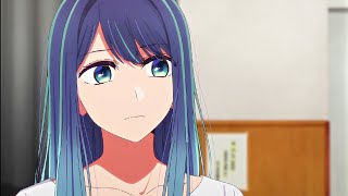Ruby Plays Ai Hoshino Role Oshi No Ko Season 3 Ep 10