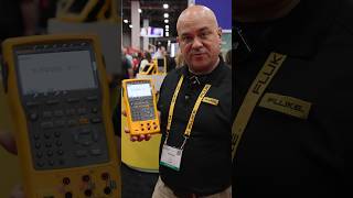 Fluke 754 Process Calibrator firmware update