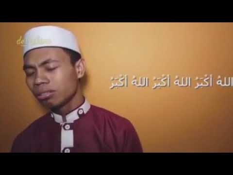 Takbir idul adha terbaru