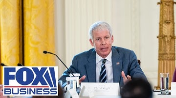 ‘This will be a revolution’: Energy sec. touts $1B AI supercomputer deal