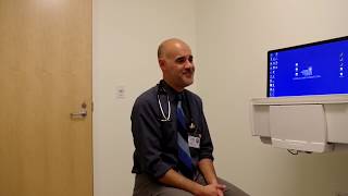 OHSU's Modified 4 Habits for Patient-Centered Communication