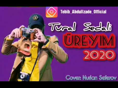 Tural Sedali-(Canım Menim)Super 2020