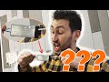 WHAT&#39;S INSIDE THESE THINGS? #MUKBANG / #LED driver