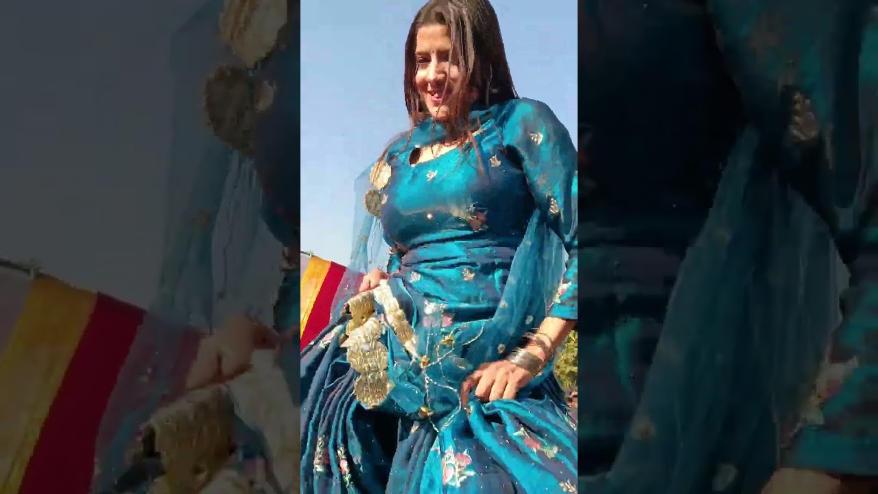 Barti chodri sandar dance 😊❤️❤️🫶🫶. 