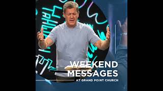 End Of The Year Service at Grand Point Church