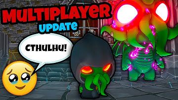 Aliens vs. Ghosts *NEW UPDATE*