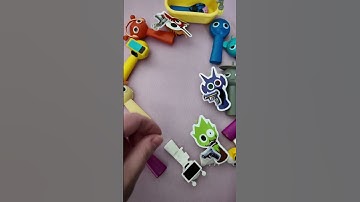 Thumbnail of Sprunki Zoom Spiral 7