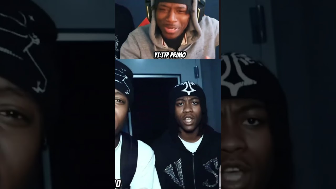 The Kreeps Are Up Next 🔥🔥 