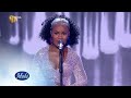 Top 10: Zama – ‘A Change Is Gonna Come’ – Idols SA | S16 | Live Shows | Mzansi Magic