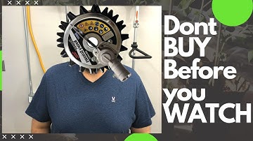 LANDSCAPE BLADE Power Rotary Scissors Review | Best EGO Multi Head String trimmer ATTACHMENT | IDECH