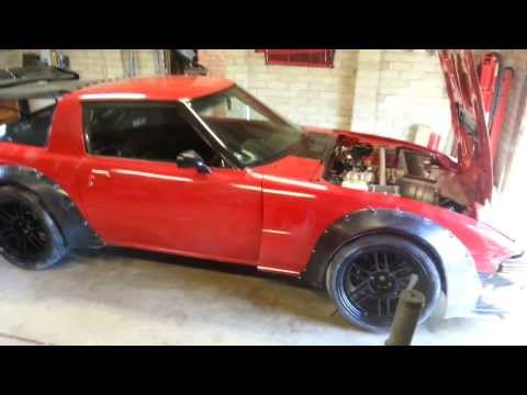 mazda-rx7-new-group-c-flares-and-lithium-battery-install