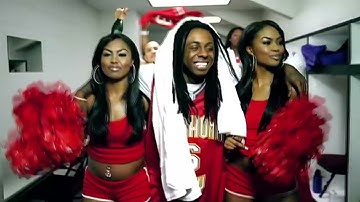 Lil wayne Birdman- Pop Bottles(Music Video)Extended