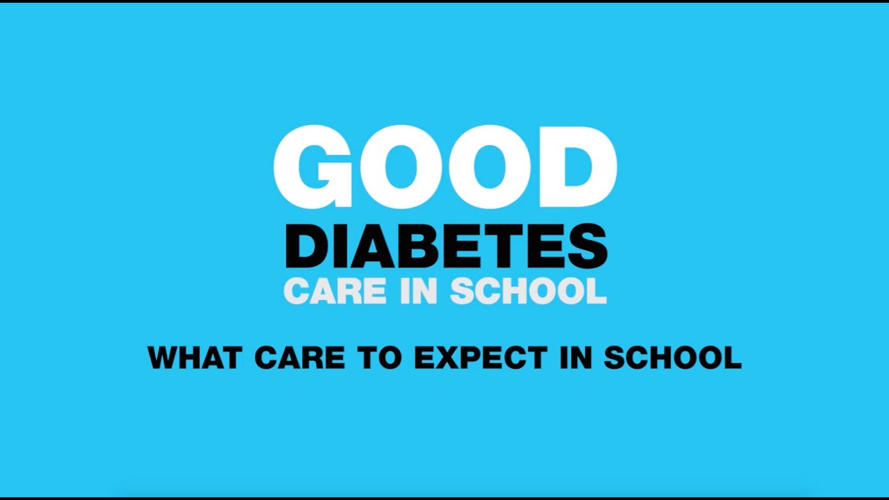 What Care To Expect In School