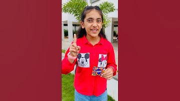 Rishabh ke sare Gems 🍬 kon kha gya 💔😰 #shorts #samayranarula #siblings