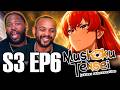 She is ready... 👉 Mushoku Tensei S3 EP6 Reaction