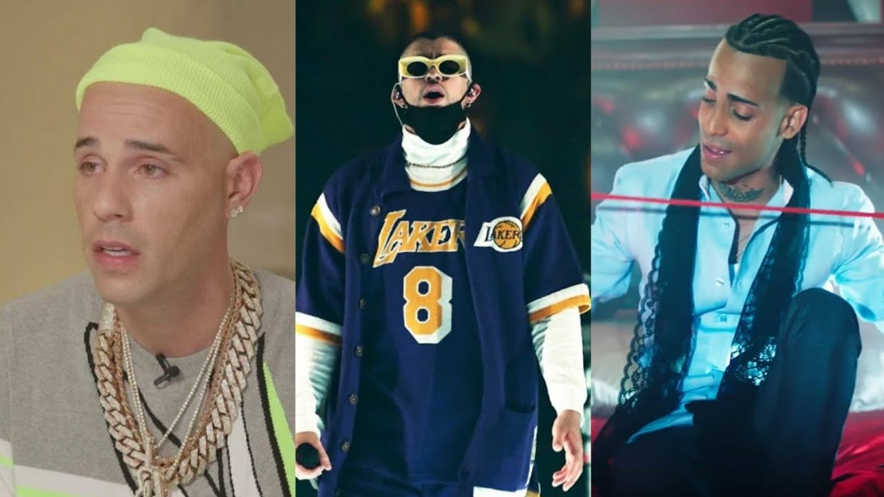 P Fkng R Bad Bunny X Arcangel X Kendo Kaponi - P FKN R (Video Audio) - YouTube