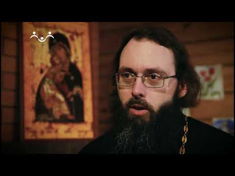 Слово о православной вере. О церковных таинствах