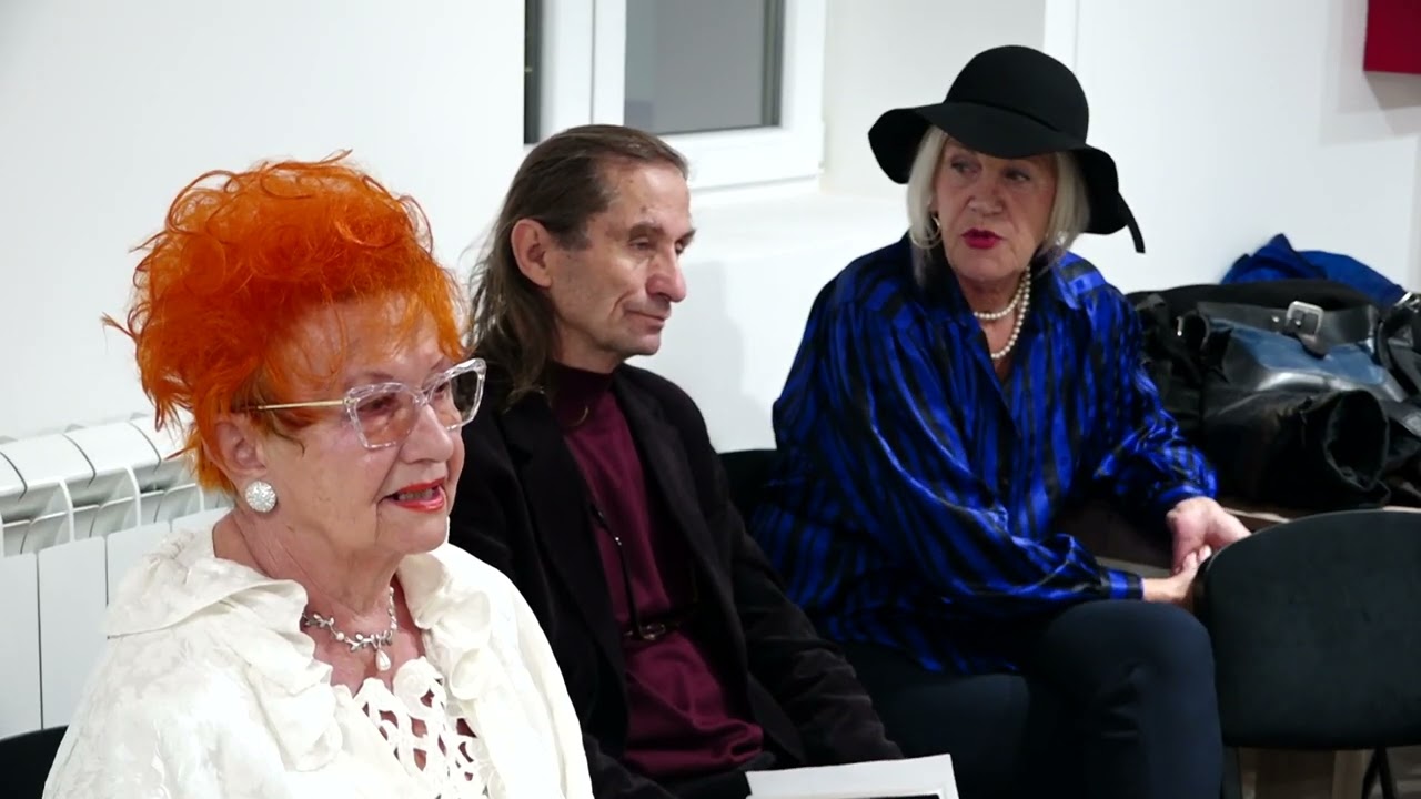 Održan humanitarni koncert u Domu starih u Nikšiću