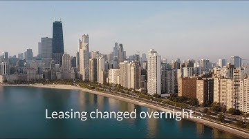 Adapting to Virtual Leasing Overnight