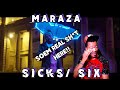 Real Rap Here | MarazA |  Sicks
