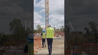 Rivara Construction Update Snapshot | September 2026