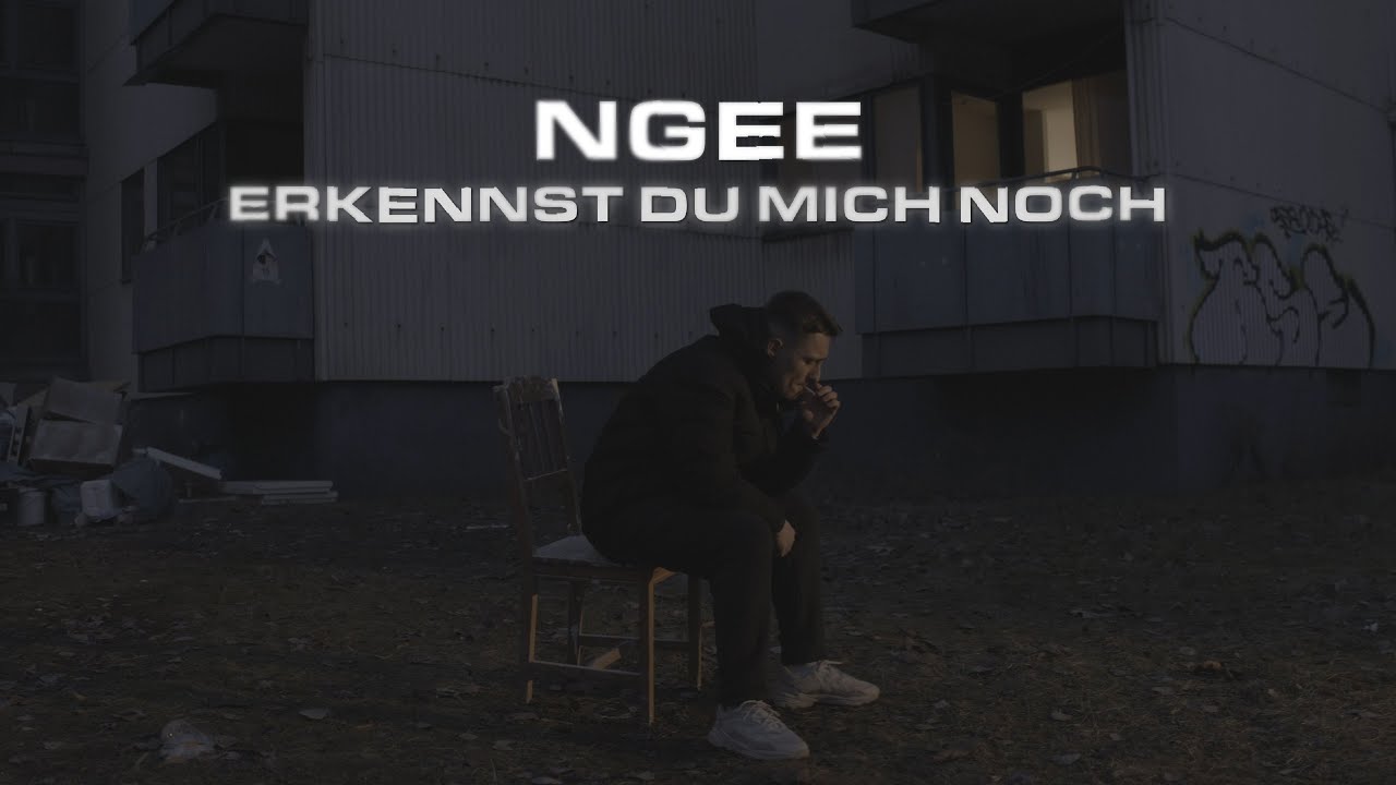 NGEE - Kinder der Straße [Official Video]