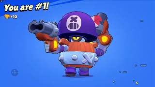 Brawlstars #1