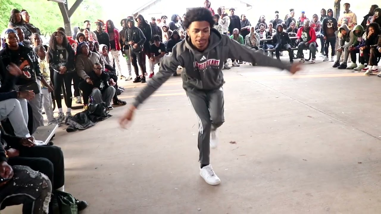 The Outsiders: Sadical vs Siah