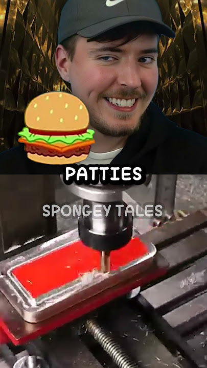 Spongebob Skibidi Squid Game🦑🎠🚽