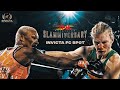 Invicta FC | TNA Slammiversary Spot