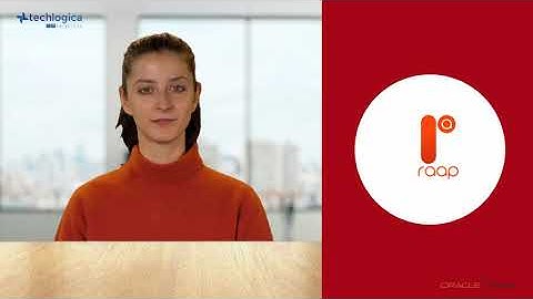 RAAP - Rapid Application Development Platform