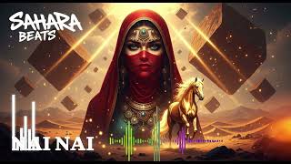 Mystic Arabic Techno Romance – Trending Love Mix 2025