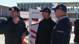 My Job In 60 Seconds Gcl Team Coach Manager - Rob Hoekstra