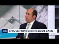 Here&#39;s why short-seller Spruce Point Capital is betting against Boot Barn