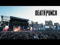 5FDP - Euro Tour 2022 - Not a CLICKBAIT title like 'Royal Treatment' or 'Nobody went to prison'