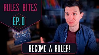SOW Quick Tutorial - Episode 0