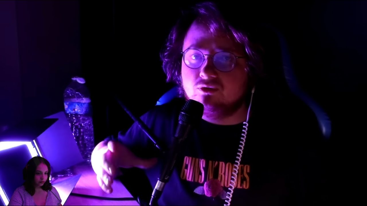 REACT FELDUP | LOST MEDIAS PART 1 & 2