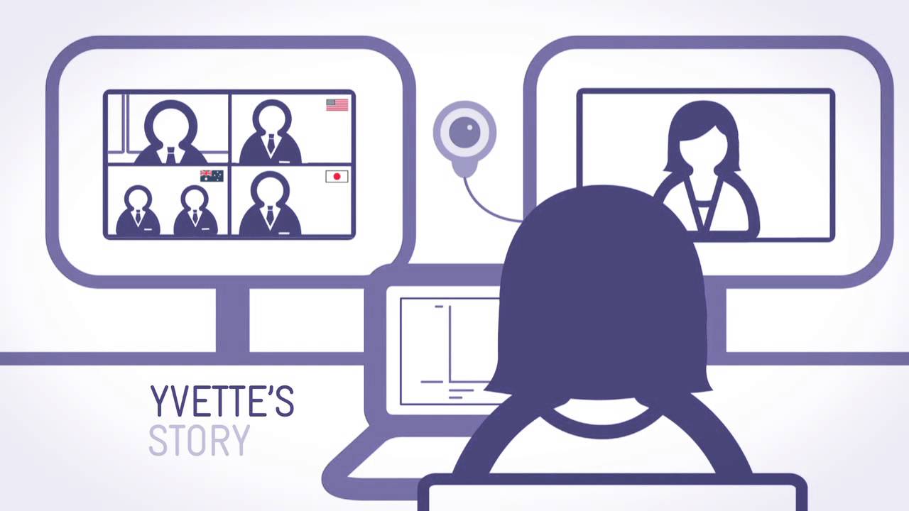 Telstra -- Unified Communication and Collaboration