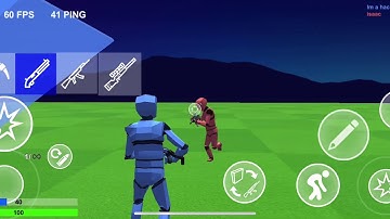 Doing 1v1s and showing y’all my aimbot settings 1v1.LOL