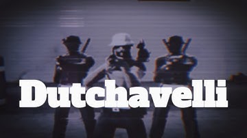 Dutchavelli | Battlefield Heroes - Dara