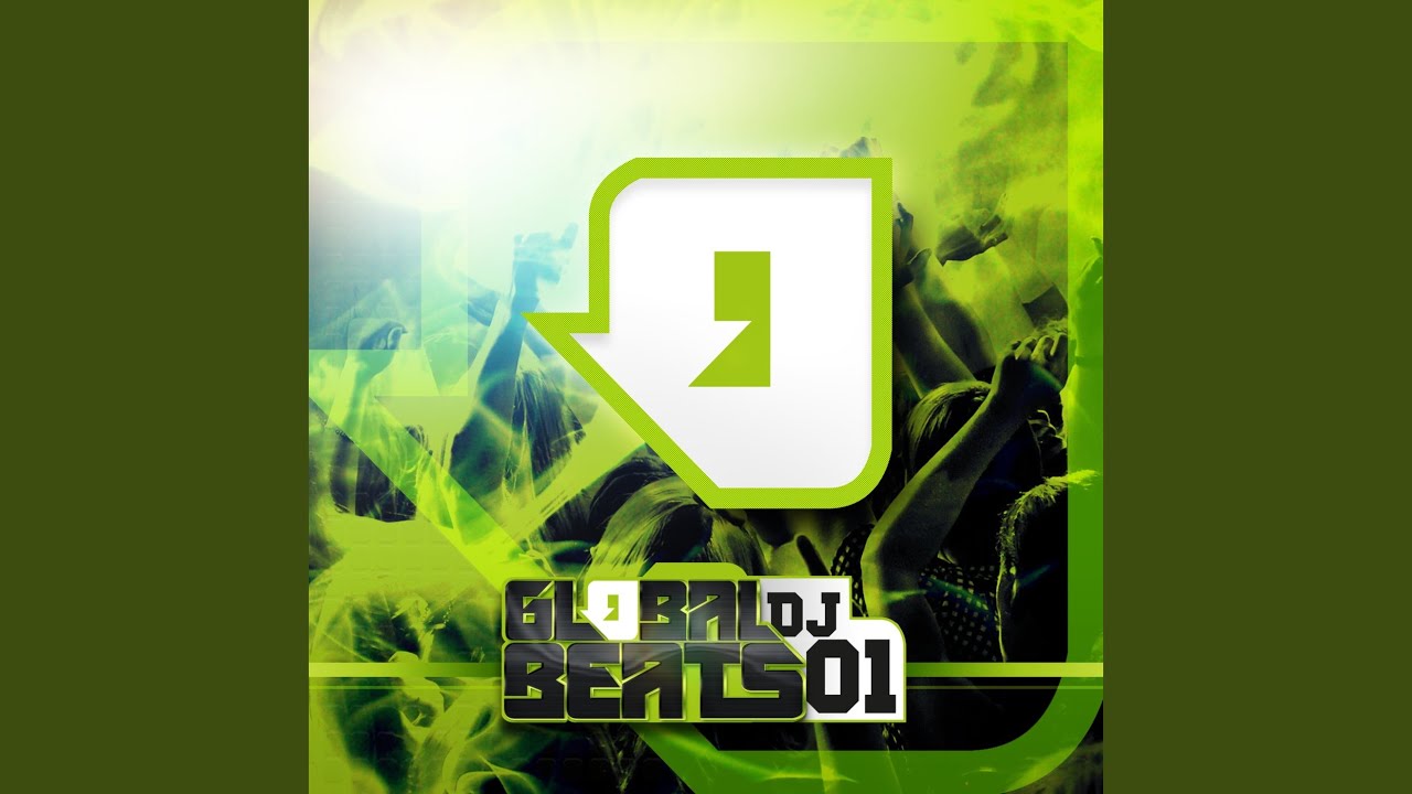 Maria Lionza (Praia's Drums Dub Edit)