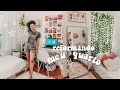 DIY REFORMANDO MEU QUARTO // transformando do zero em decoração pinterest! ⭐😍