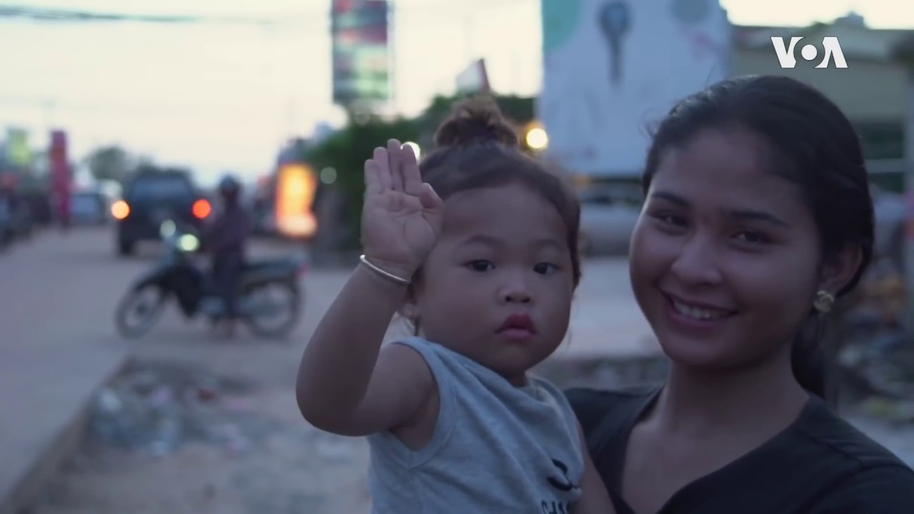 龙之所及：柬埔寨西哈努克港俨然成为中国城市