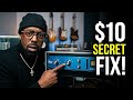 Upgrade Your Vocals chain. The $10 Secret fix! #76-kt #1176