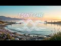 DHUNICS - I don't care (Official Audio) | Smooth Electro-Pop Beat 🔥✨