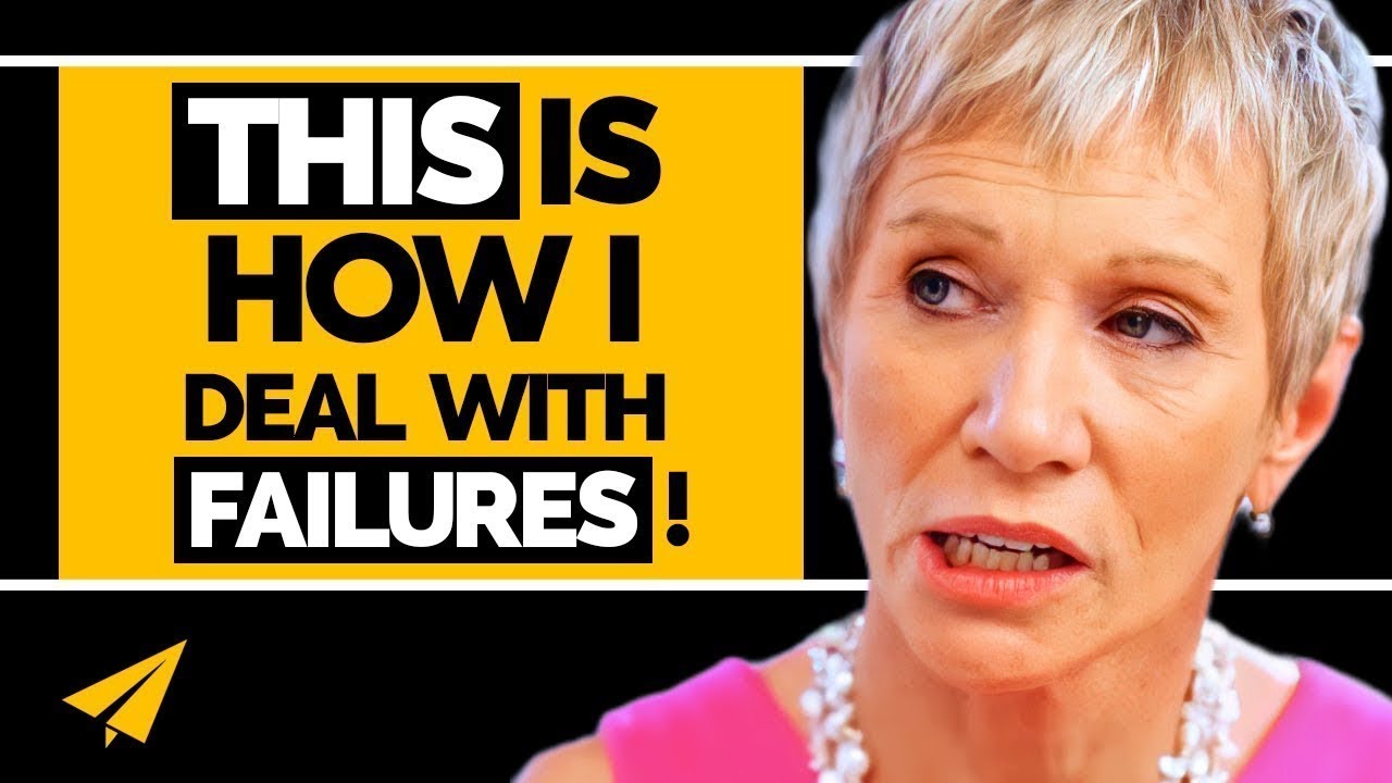 Barbara Corcoran: 25 Things You Don't Know About Me ('I Took a Hip-Hop Dance ...