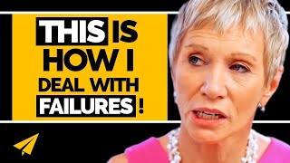 Barbara Corcoran's Secret Recipe: Transforming Hits into Home Runs in Business