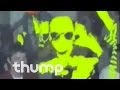 The Peak Twins - "Pump Me Up" (Official Video)