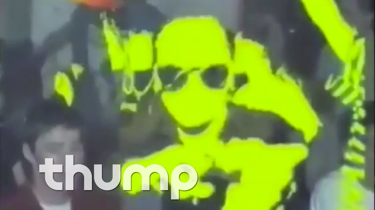 The Peak Twins "Pump Me Up" (Official Video) YouTube